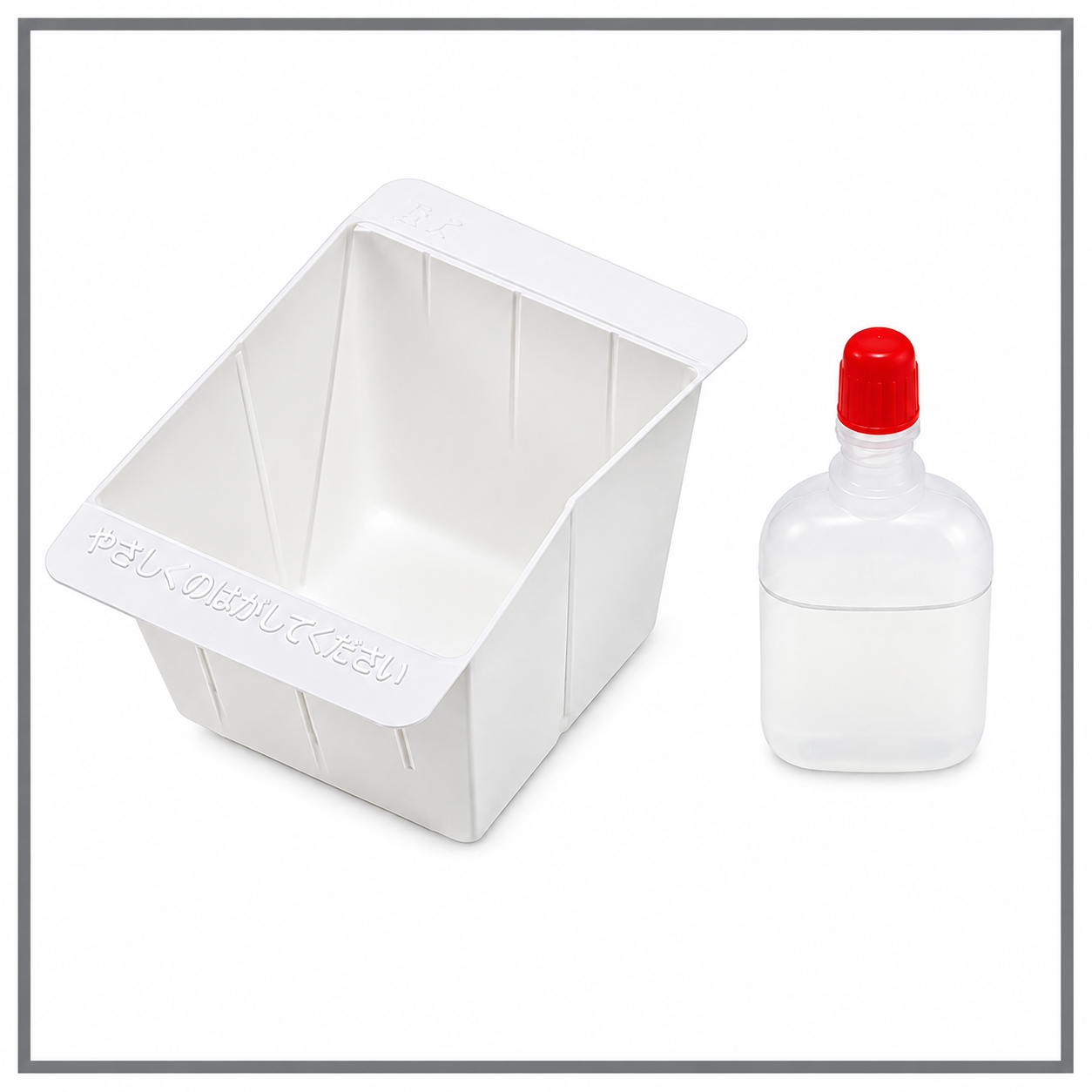 Male Chlamydia Gonorrhoea Trichomoniasis and Candida Home Test Kit - Image 2