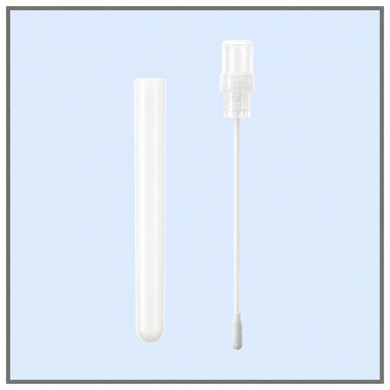 Male Chlamydia Gonorrhoea Trichomoniasis and Candida Home Test Kit - Image 3