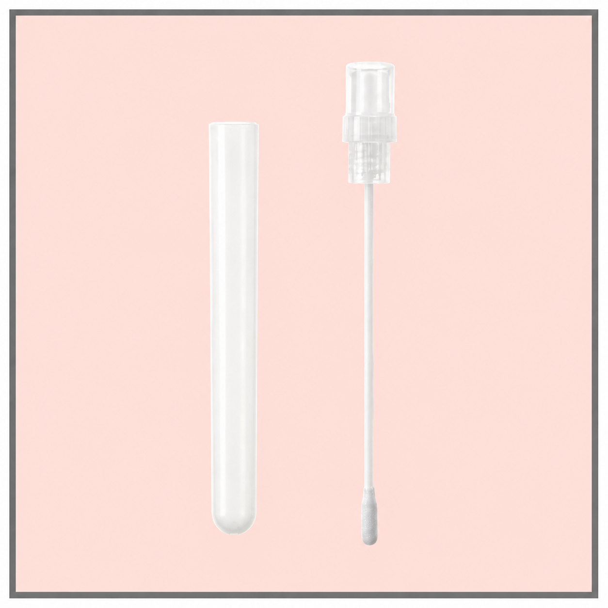 Female Chlamydia Gonorrhoea Trichomoniasis and Candida Home Test Kit - Image 3