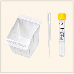 Oral Chlamydia and Gonorrhoea Test